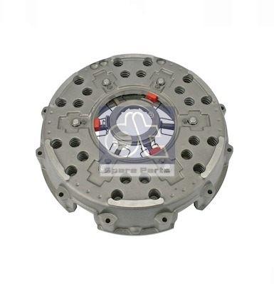Placa presiune ambreiaj WG2314849 WILMINK GROUP