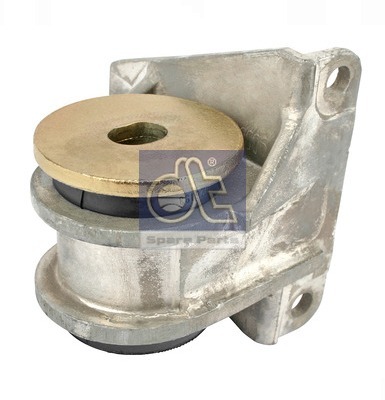 Suport radiator WG2312203 WILMINK GROUP