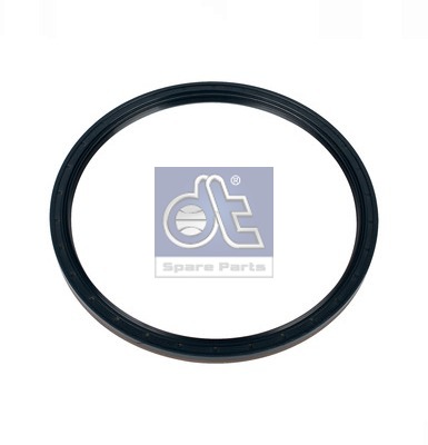 Simering, butuc roata WG2323246 WILMINK GROUP