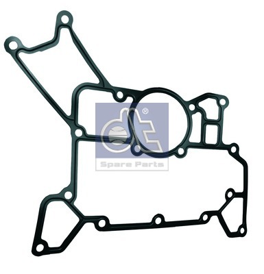 Etansare, racire ulei WG2313502 WILMINK GROUP