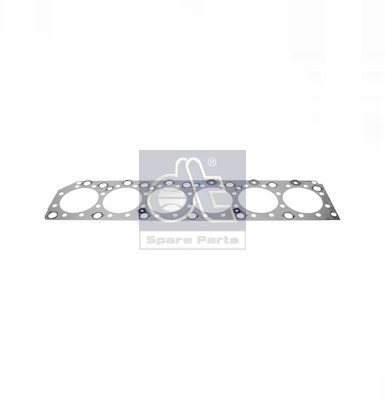 Garnitura, chiulasa WG2311346 WILMINK GROUP