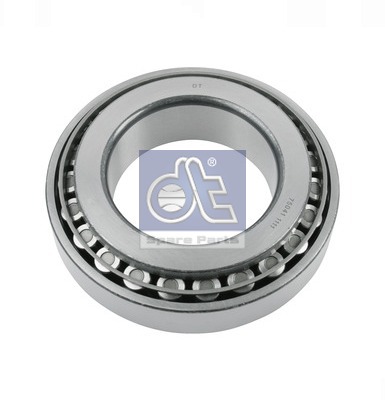 Rulment roata WG2322444 WILMINK GROUP