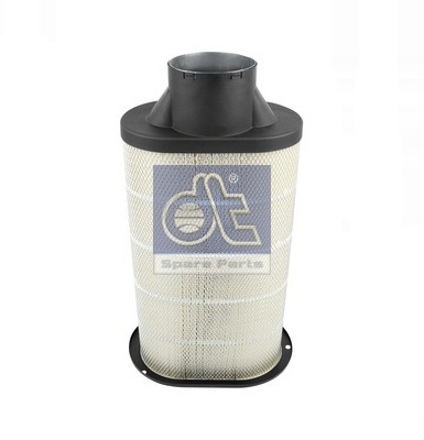 Filtru aer WG2309949 WILMINK GROUP