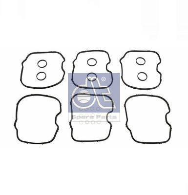 Set garnituri, chiulasa WG2311318 WILMINK GROUP