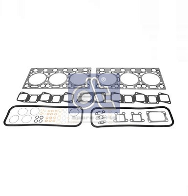 Set garnituri, carter WG2318625 WILMINK GROUP