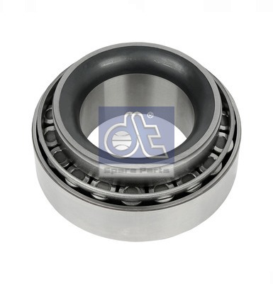 Rulment roata WG2322765 WILMINK GROUP