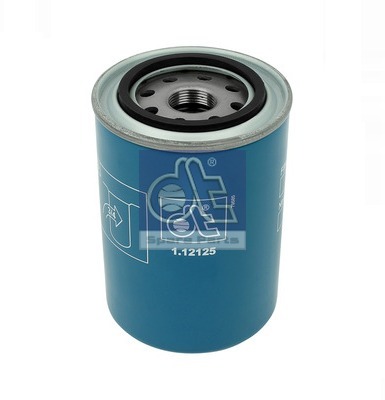 Filtru combustibil WG2306800 WILMINK GROUP