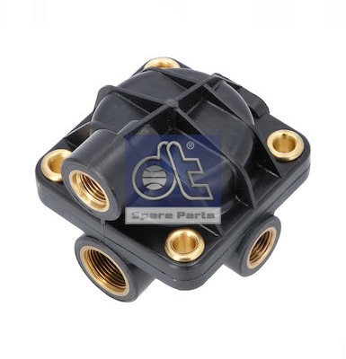 Supapa releu WG2322948 WILMINK GROUP
