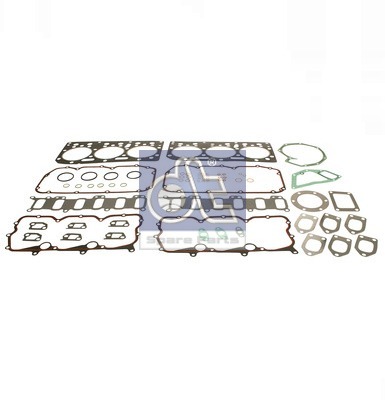 Set garnituri, chiulasa WG2317651 WILMINK GROUP