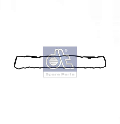 Garnitura, capac supape WG2317864 WILMINK GROUP