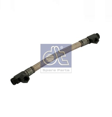 Furtun radiator WG2320234 WILMINK GROUP