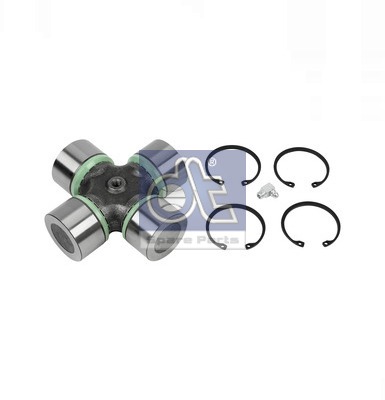 Articulatie, cardan WG2323451 WILMINK GROUP