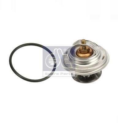 Termostat,lichid racire WG2314022 WILMINK GROUP