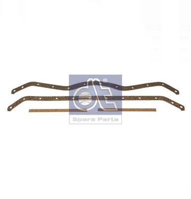 Garnitura baie ulei WG2316612 WILMINK GROUP