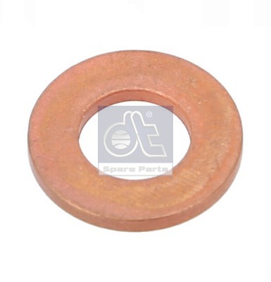 Inel etansare, injector WG2324349 WILMINK GROUP