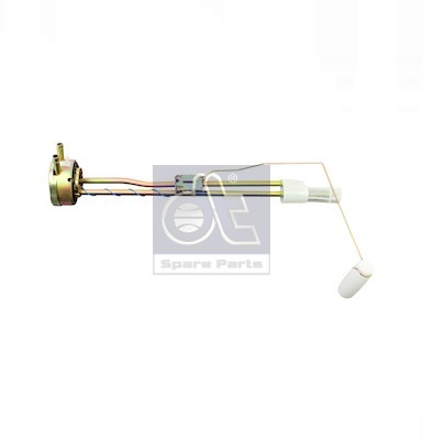 Senzor,rezervor combustibil WG2314086 WILMINK GROUP