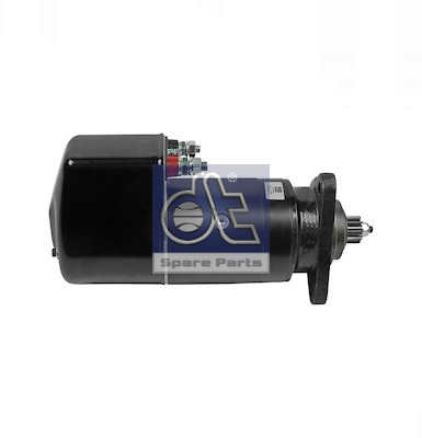 Starter WG2312654 WILMINK GROUP