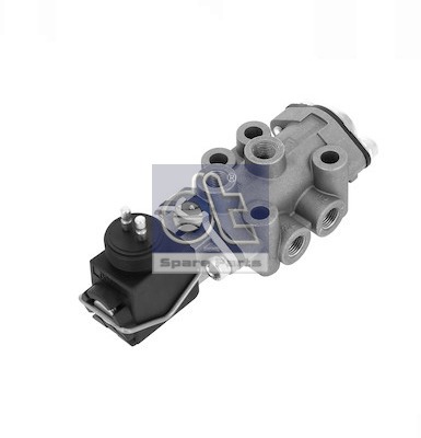 Supapa magnetica WG2307172 WILMINK GROUP