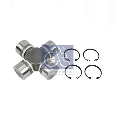 Articulatie, cardan WG2322726 WILMINK GROUP