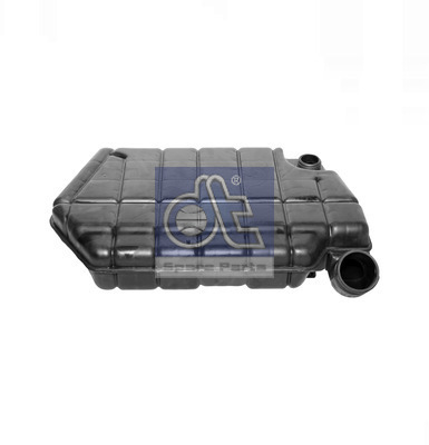 Vas de expansiune, racire WG2317390 WILMINK GROUP