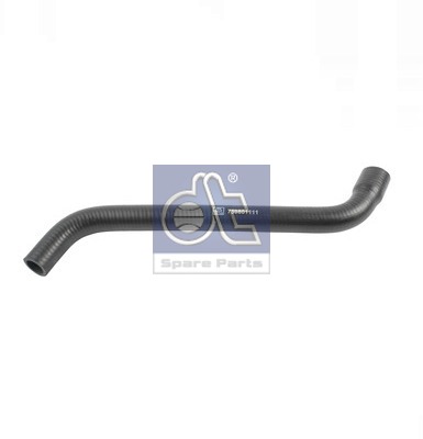 Furtun radiator WG2317404 WILMINK GROUP