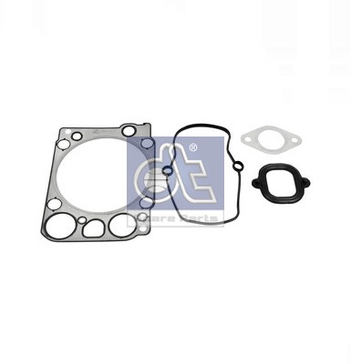 Set garnituri, chiulasa WG2316660 WILMINK GROUP