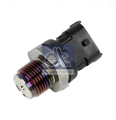 Senzor, presiune combustibil WG2312407 WILMINK GROUP
