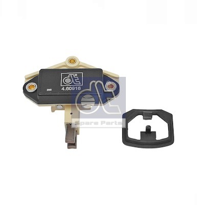 Regulator, alternator WG2314080 WILMINK GROUP