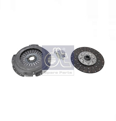 Set ambreiaj WG2319915 WILMINK GROUP