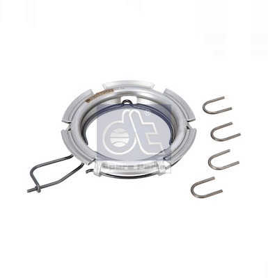 Rulment de presiune WG2314312 WILMINK GROUP