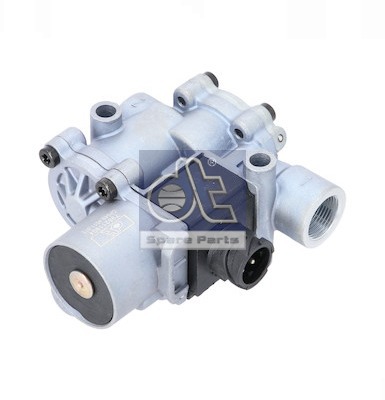 Supapa magnetica WG2322164 WILMINK GROUP