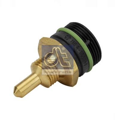 Senzor,temperatura combustibil WG2306417 WILMINK GROUP