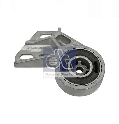 Suport radiator WG2306562 WILMINK GROUP