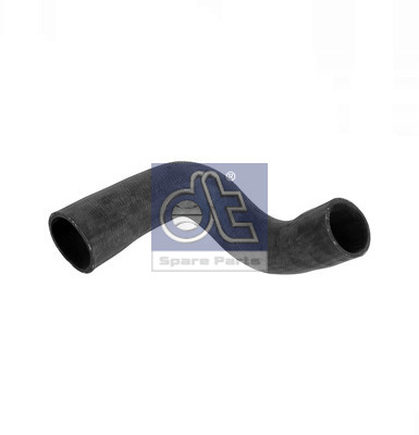 Furtun radiator WG2306650 WILMINK GROUP