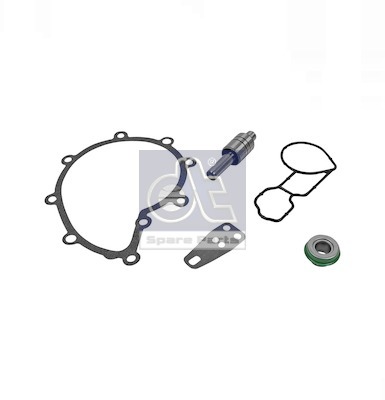 Set reparatie, pompa apa WG2307869 WILMINK GROUP