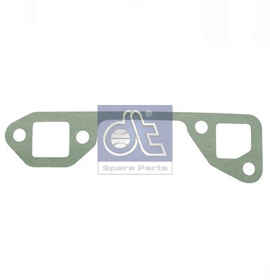Garnitura,conducta lichid de racire WG2312274 WILMINK GROUP