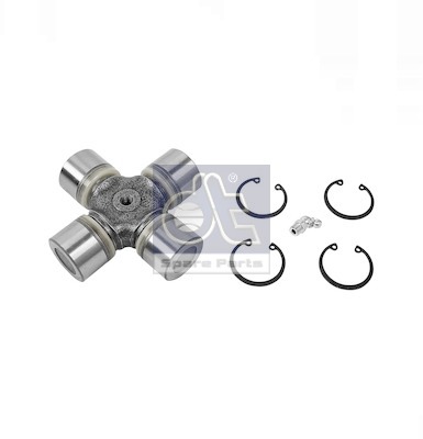 Articulatie, cardan WG2324908 WILMINK GROUP