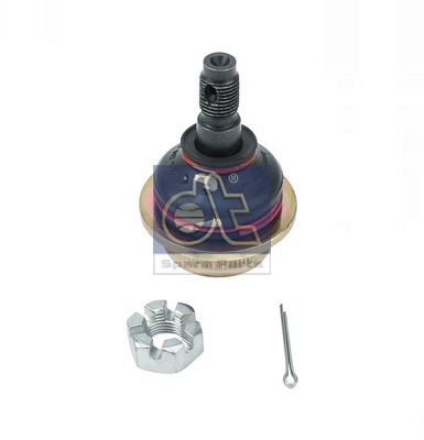 Sfera de cuplare, maneta schimbator viteze WG2317557 WILMINK GROUP