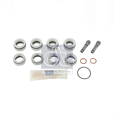 Set reparatie, cilindru cuplare WG2316742 WILMINK GROUP