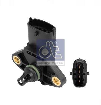 Senzor,presiune supraalimentare WG2312727 WILMINK GROUP