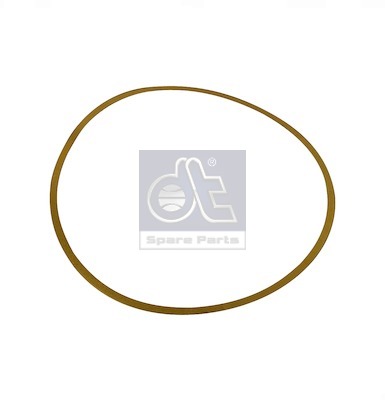 O-ring, camasa cilindru WG2306224 WILMINK GROUP