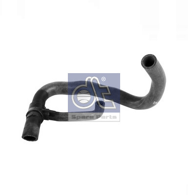 Furtun radiator WG2306641 WILMINK GROUP