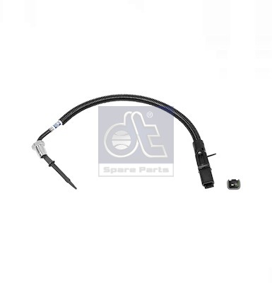 Senzor, temperatura gaze evacuare WG2310543 WILMINK GROUP