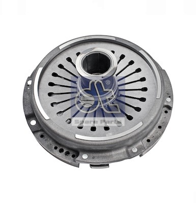 Placa presiune ambreiaj WG2315034 WILMINK GROUP