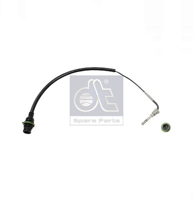 Senzor, temperatura gaze evacuare WG2315851 WILMINK GROUP