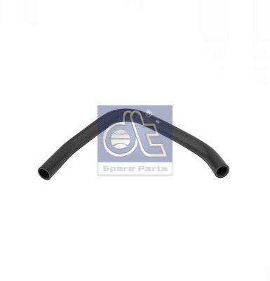 Furtun radiator WG2310072 WILMINK GROUP