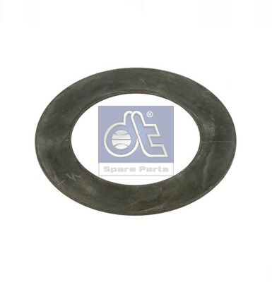 Placa presiune, roata dintata conica de echilibru-Diferentia WG2322019 WILMINK GROUP