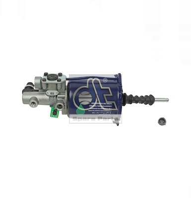 Servo ambreiaj WG2312881 WILMINK GROUP