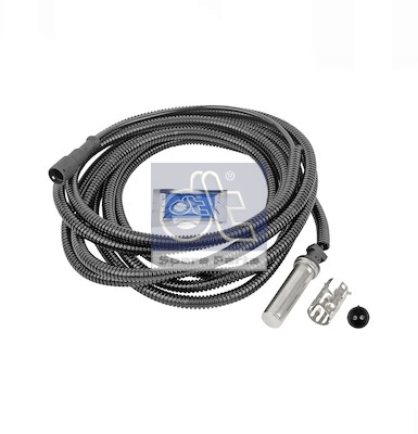 Senzor,turatie roata WG2315006 WILMINK GROUP