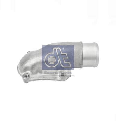 Carcasa termostat WG2306492 WILMINK GROUP